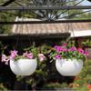 Flower Plant Planter Hanging Pot Chain Home In/outdoor Decoration