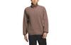 Jackets Men's Stratum Dark Earthy Brown Stand Collar Moderate Other IZ1590
