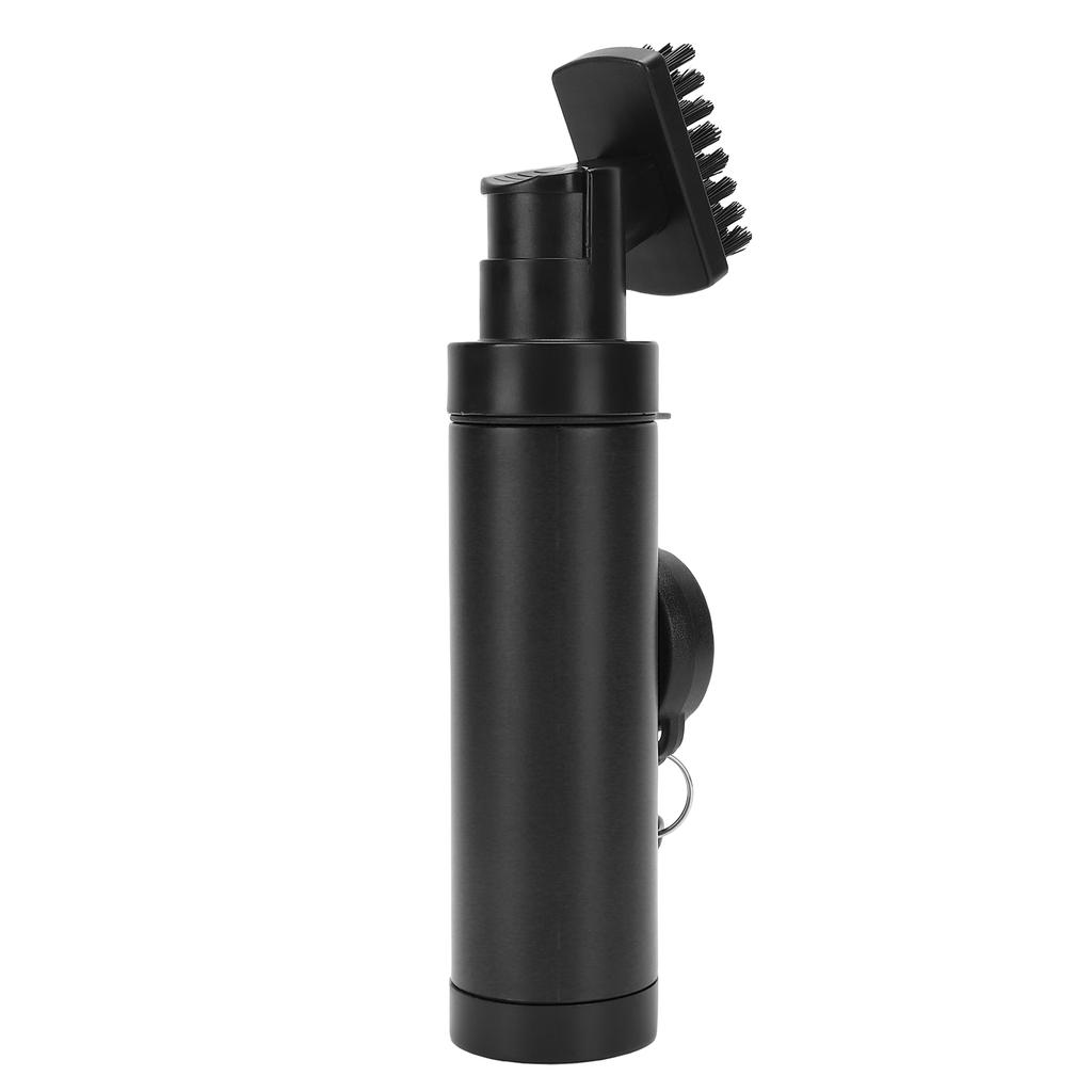   Cleaning Brush With Pressurized Water Spray Large Capacity 150ml Easy To Carry For    S