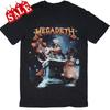 Christmas Gift Megadeth Band Gift Funny Unisex S-235XL 24D476 Unisex T-Shirt