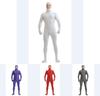 Premium Qualität Halloween Erwachsenen Morphsuit Kostüm für ultimativen Cosplay-Spaß