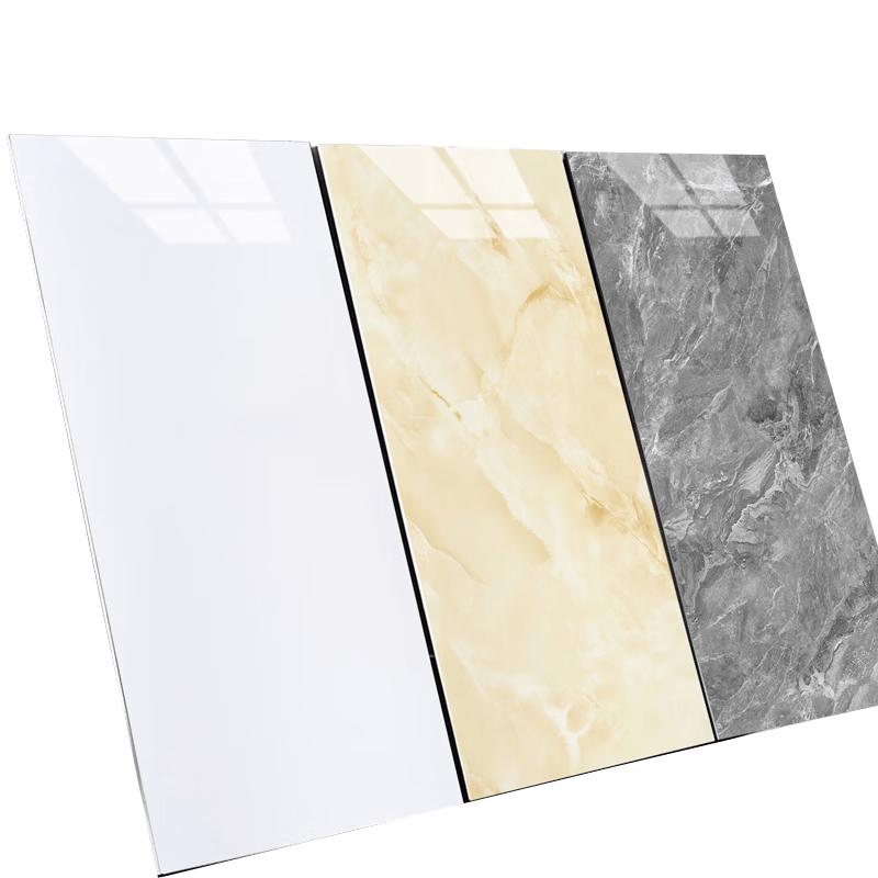 OUMAI Self-Adhesive Imitation Tile Wall Stickers