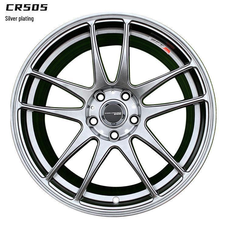 Shunyi: Compatible with 17 , 18 , 19 Lavida Civic and Festa Angkesaila wheels.