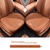 BYD Yuan PLUS Champion Edition Seat Covers & All-Season Universal Mats for Smart Driving Version