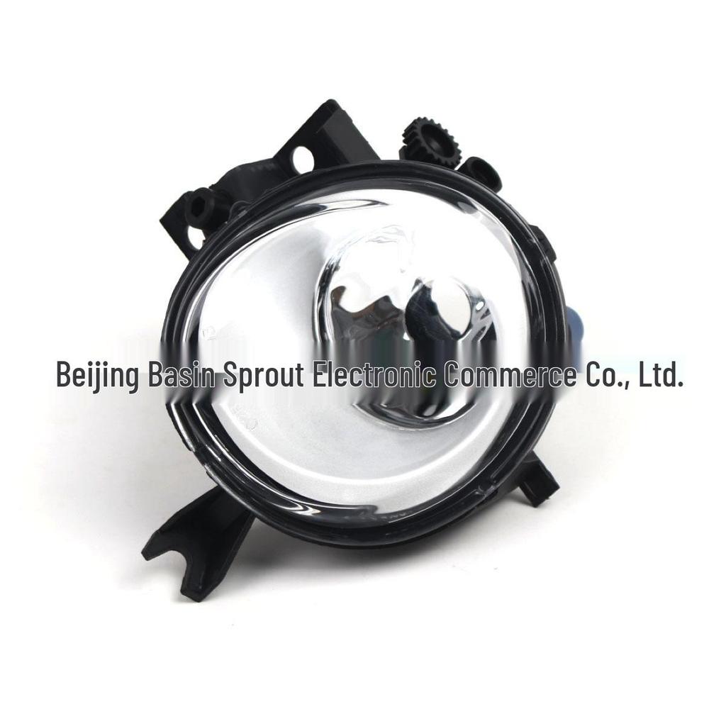 Volkswagen Front Bumper Lights: 7L6941699F, 7L6941700F, 95563116501, 95563116601
