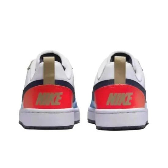 Nike Court Borough DV5456-124 Children's shoes