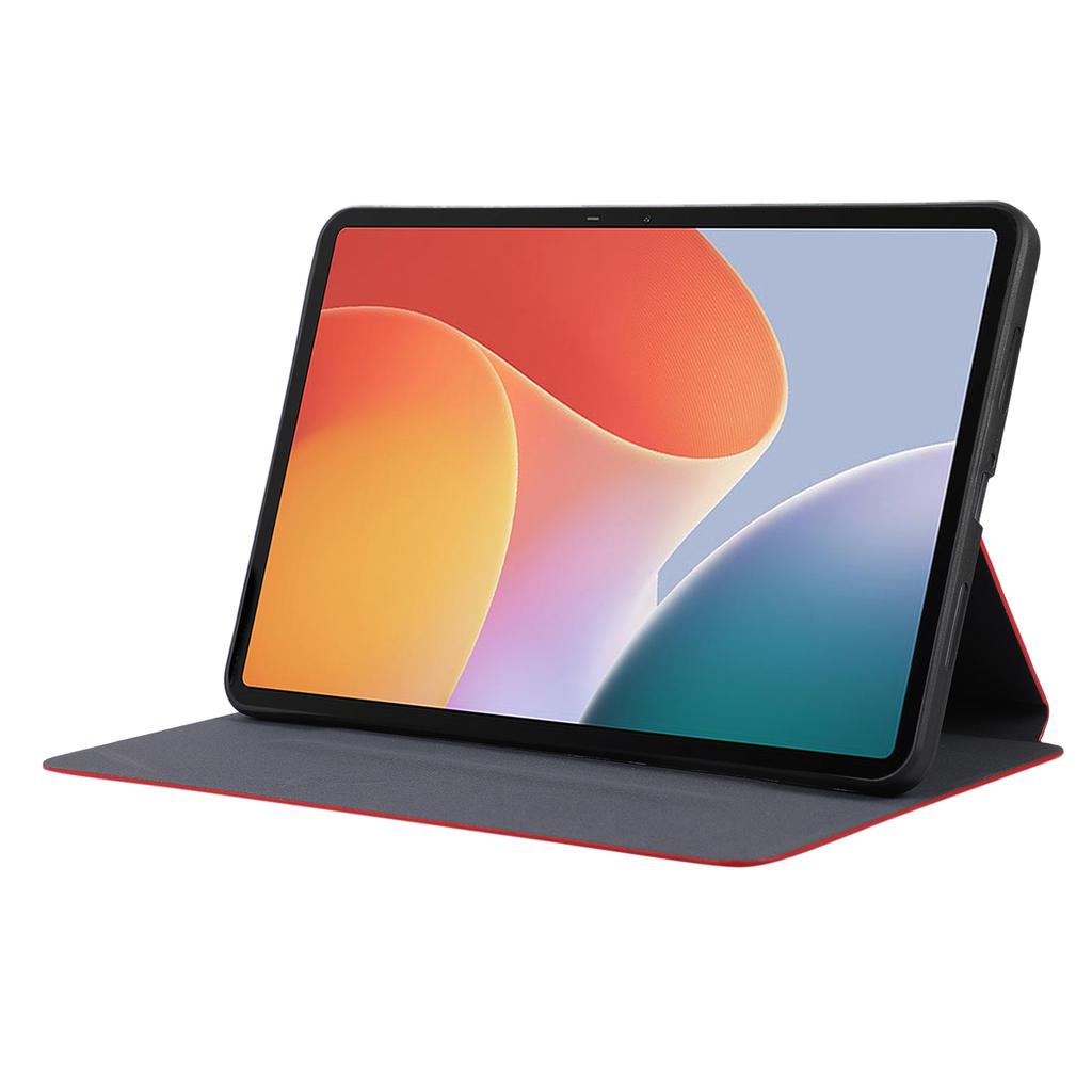 For Infinix Xpad Shockproof Case PU Leather Tablet Cover with Stand