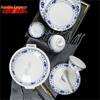 Qianxing Ceramic Dinnerware Set