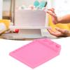 Cellular Shape Silicone Fondant Mold   Chocolate Decoration Mold Baking Tool for Kitchen