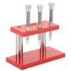3 Heads Watch Hand Presser 5 Heads Hand Presser Professional Watch Repair Tool  Watchmakers