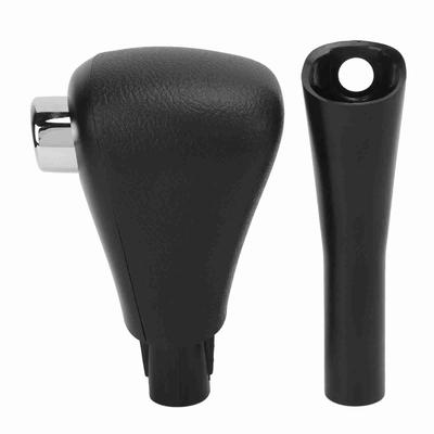Shifter Knob Selector Assembly 54131 SDA A81 Replacement for Accord 2003‑2005 LHD Car