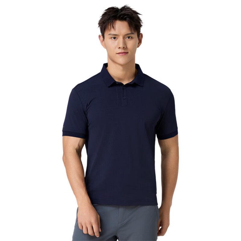 

SCALER Men s Outdoor Quick-Dry Polo Shirt F4516605 2XL