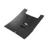 Car Fender Liner Access Cover 166 884 1000 Supplies Maintenance Lightweight Direct Replacement Left Right for Gl-class