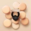 Nars Pure Radiant Protection Aqua Glow Cushion Foundation SPF23/PA++12g