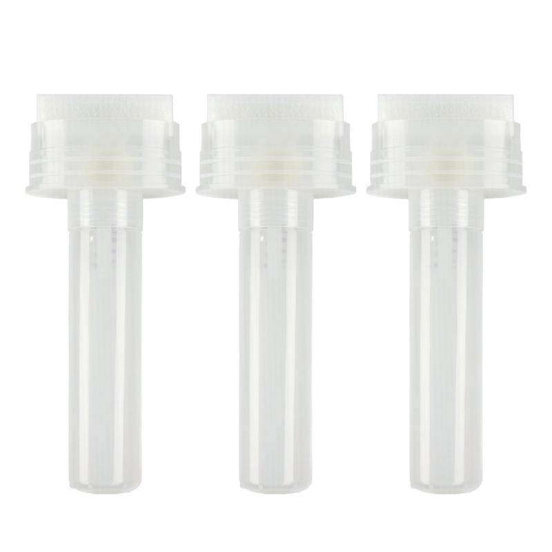 Portable Empty Refill Paint Marker Fillable Blank Paint Touch Up Pen Marker