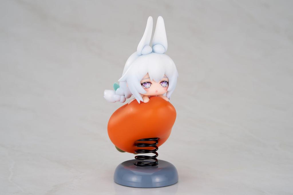 APEX Azur Lane HappyShake Le Marin PVC ABS Painted Finished Figure &