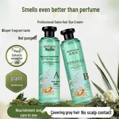Haarcoloration – Haarfarben & Aufheller