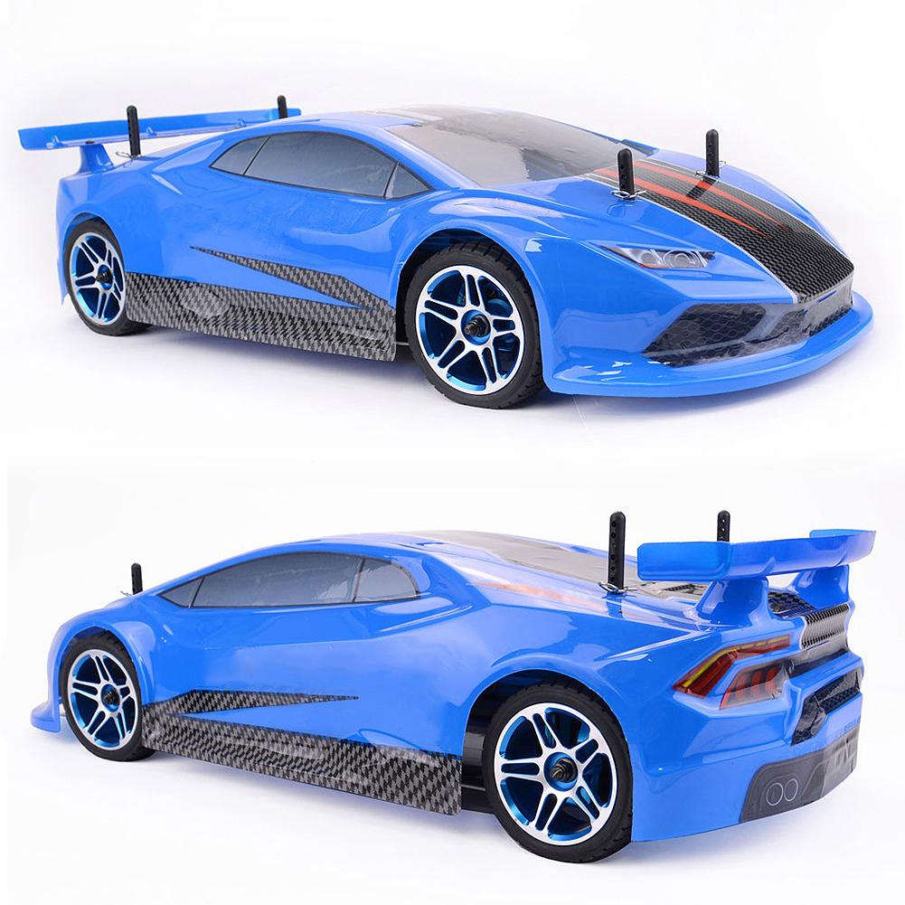 ZD Racing Kit 1 10 4WD RC Car Touring Vehicles Frame Kit without Electronic Parts