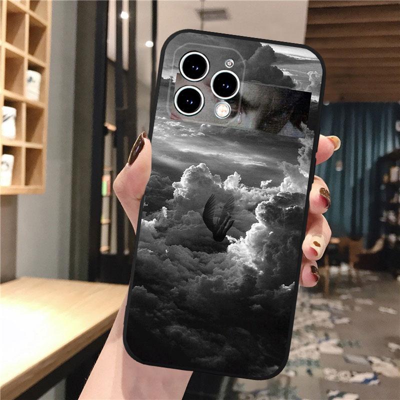 

Fallen Angel Phone Case For iphone 17 Pro Max 17 Pro Air 16 15 14 13 Pro Max 15 16 Pro 15Plus iphone 16Pro