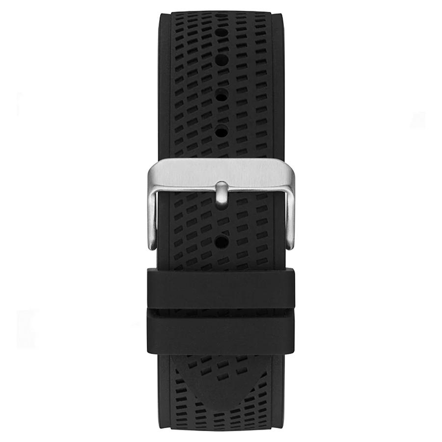 Guess Watches Male Guess Multifunction Quartz Watch - Gold Stainless Steel Watch Band, Fashion Watches for Men Great for Daily Wear & Gifting