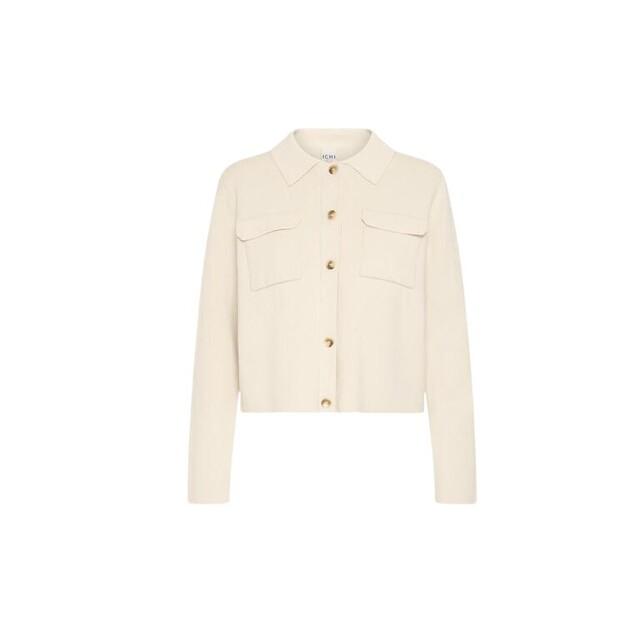 Куртка женская ICHI Giubbino ihketty ca EU XS