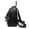 Women PU Leather Backpack Bag Cute Fashion Purse Cross Shoulder Travel Handbag