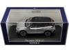 Norev 1/43 scale Peugeot 2008 GT 2020 Altens Gray finished product