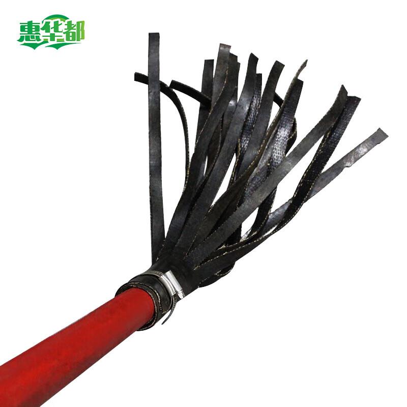 Forest Fire Beater with Wooden Handle