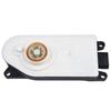 Grille Upper Active Air Flap Control 51749854640# For BMW- 5 6 7 SERIES G30/G31 G32 G11/G12 Car Radiator Grille Shutter Actuator