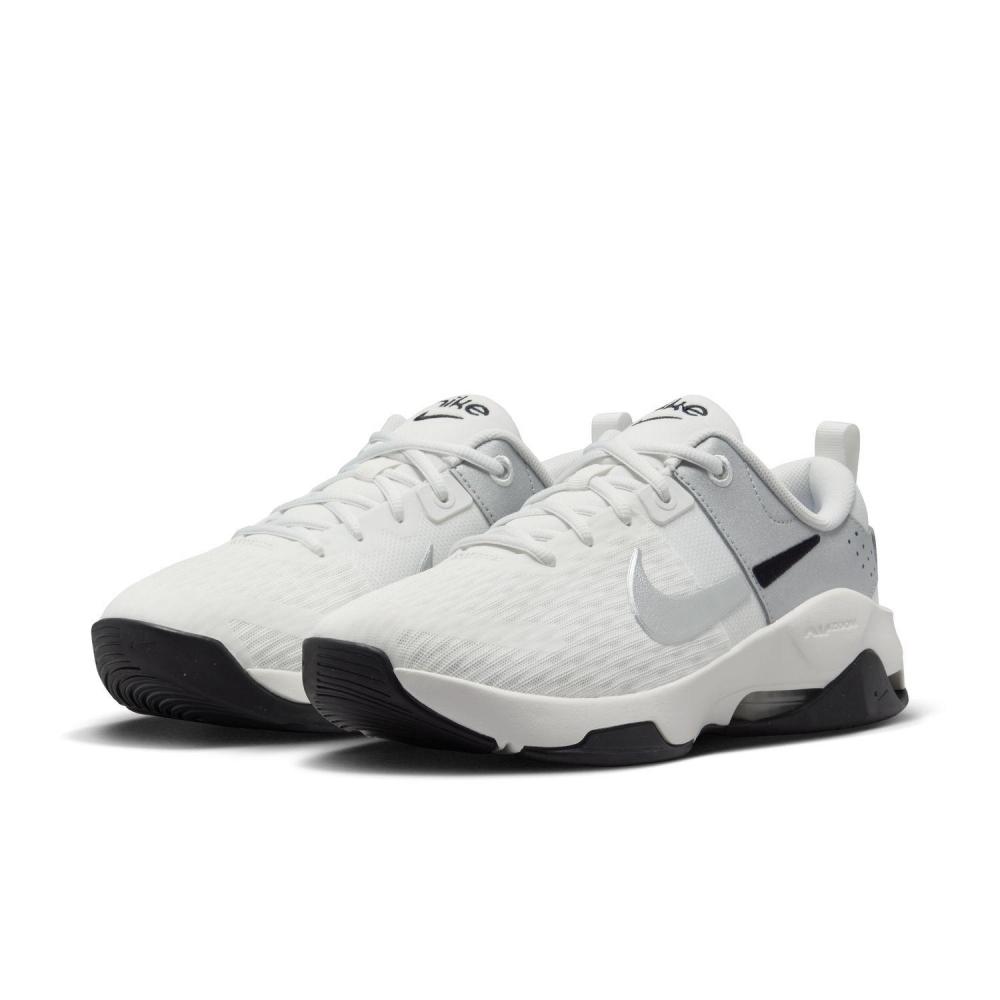Nike WoMen S ZooM Bella 6 PrM 100 SMtwht M Sil