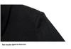Men's Winter Wool Double-Faced Trench Coat with Down Liner and Cashmere Lapel