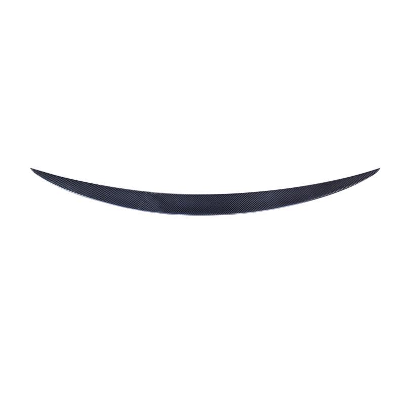 Mercedes-Benz E-Class W213 Carbon Fiber AMG Style Rear Wing (2016-2021)
