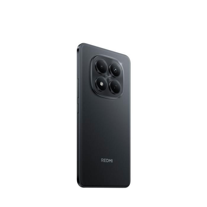REDMI Note 15 Pro 4G Smartphone De 8G RAM 256G ROM Noir - Version Européenne - Chargeur Non Inclus - Very Good Condition