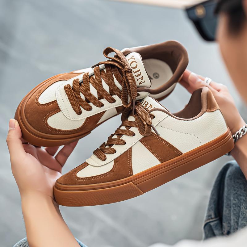 2025Men's casual shoes outdoor holiday comfortable lightweight summer design high quality slippers fashion all match personality