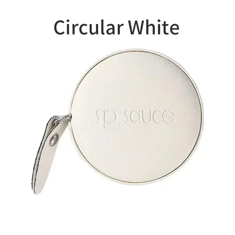 

Soft Tape Measure for Body Measuring Mini Portable Sewing Ruler Tailor Tool for Waist Bust Hip Measurement Lightweight Travel