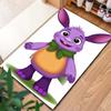 Luntik Carpet Rug for Living Room Bedroom Home Sofa Decoration,Kids play Nonslip Floor Mat