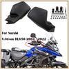 Motorcycle Handguard Anti Fall Protection Collision Protection Handlebars Wind Deflector for Suzuki DL650 V-STROM 2004-