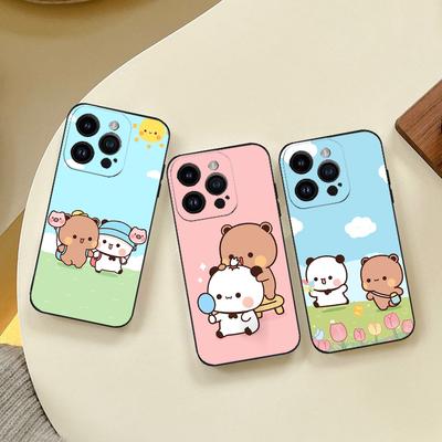 Telefoonhoesjes – Smartphonebumpers