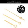   Men Watch Hour Minute Second Hands Watch Needles Fit for ETA2824 Movement