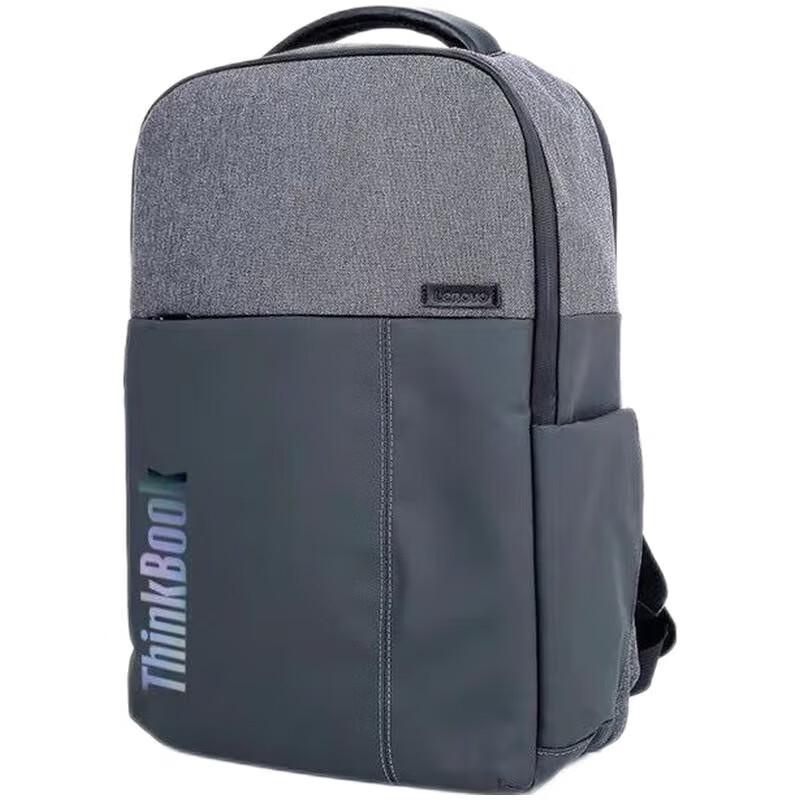 Lenovo ThinkBook 15.6-inch Urban Commuter Backpack