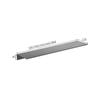 Flydende Væghylde Badeværelse Opbevaringsstativ 30-60cm Moderne Badeværelseshylder Køkken Væghylde Organizer Skab Boligtilbehør