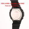 Resin Strap For Casio GW9300 GW-9300 RANGEMAN Men's TPU Replacement Band G-9300 Sport Waterproof Bracelet