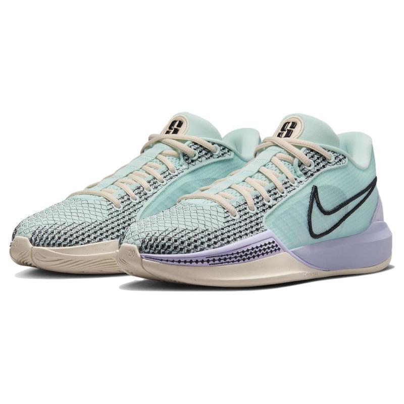 Nike Sabrina 1 Ep 'Brooklyn's Finest' Women's Sneakers FQ3389-301
