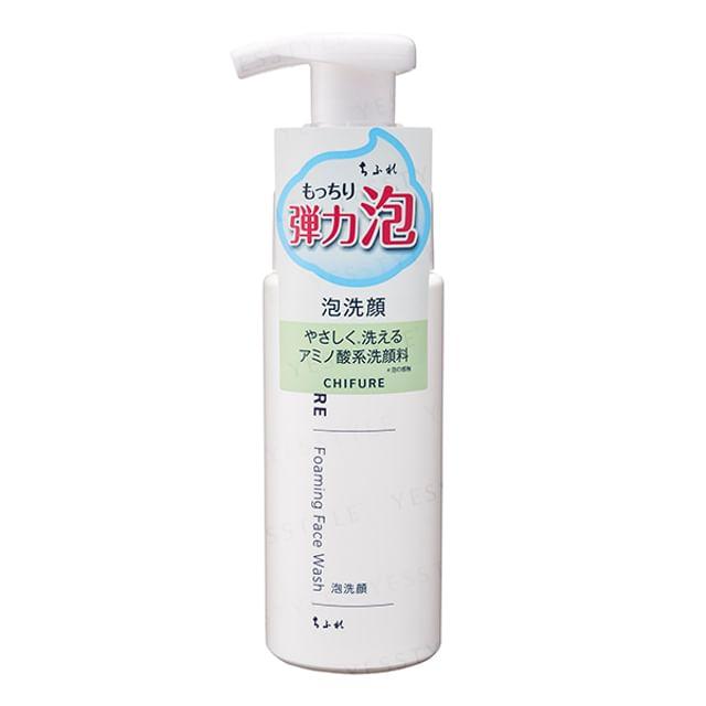 CHIFURE - Пенка для умывания 180ml