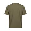 Under Armour Outdoor SS25 Urban Outdoor Series Comfortable Sports Casual Short Sleeve T-Shirt Men T-Shirts Quartz-Gray 6005882-251