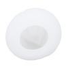 2pcs Tulip Flower Silicone Mold Candles Soap Crafts Baking Chocolate Making Flexible Reusable Tulip Silicone Mold