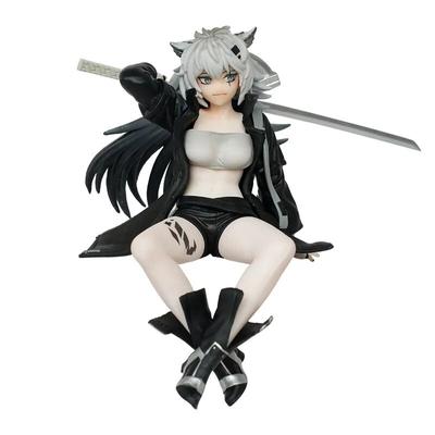 13cm figurka Furyu Arknights Laponsko PVC Anime Model Toy Panenka Kolekce soch Dětské dárky