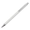Color Chart Leather Wrapped Ballpoint Pen
