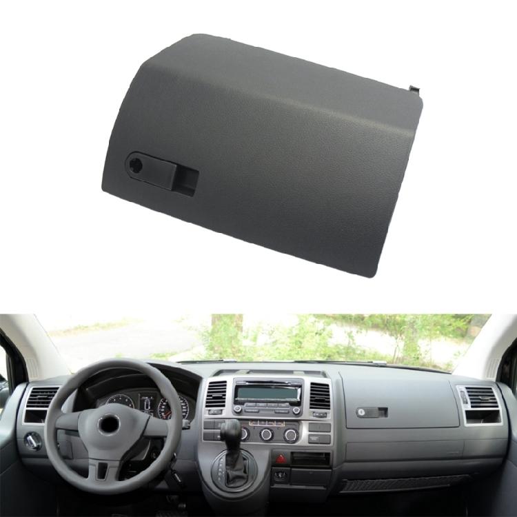 For Transporter Caravelle T5 2004-2015 California-SE 06-14 Glove Box Door Lid