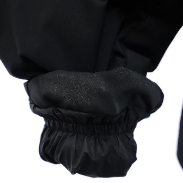 UNIQLO seamless down parka S black Jacket Women Used